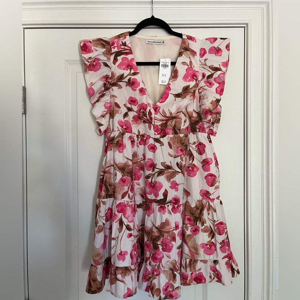 Abercrombie & Fitch dress! New with tags!